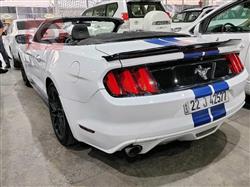 فورد موستانج